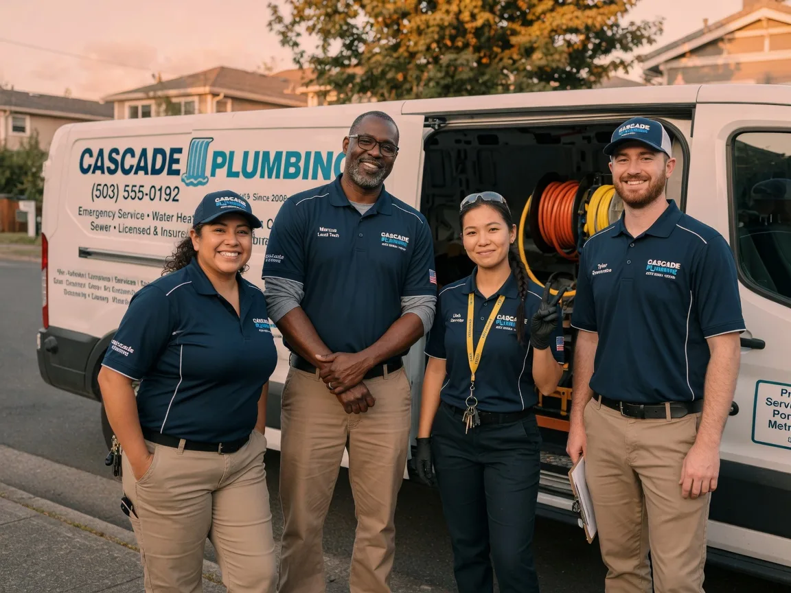 Emergency Plumber company in Fort Benning, GA